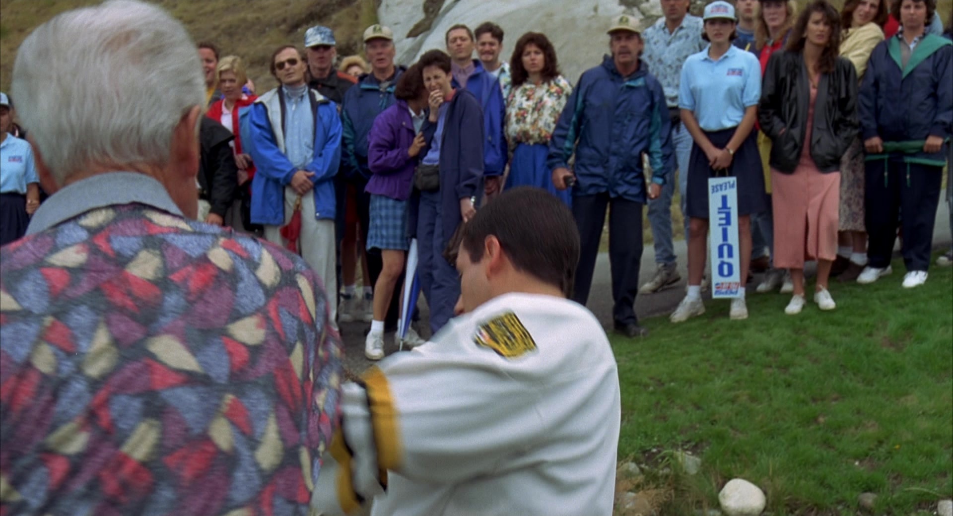 Happy Gilmore (1996), wide, 1.85:1 — film still
