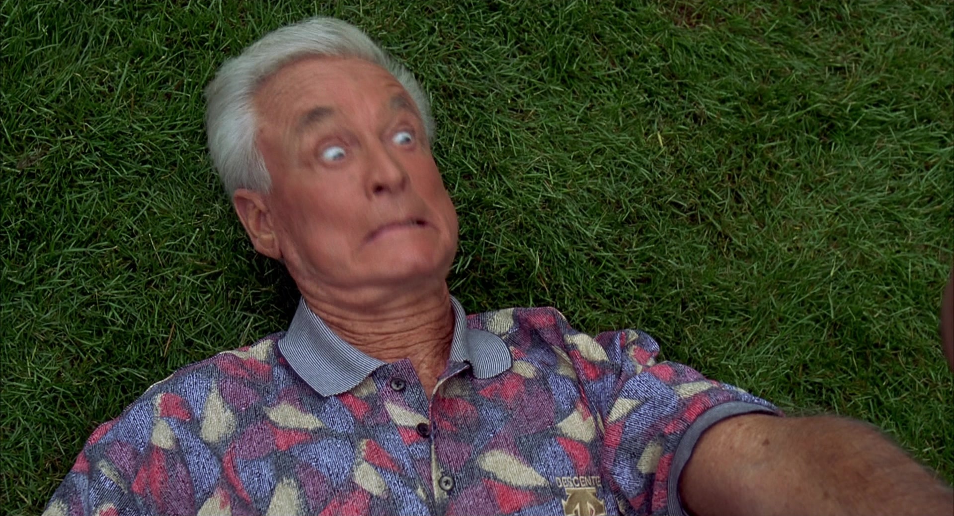 Happy Gilmore (1996), wide, 1.85:1 — film still