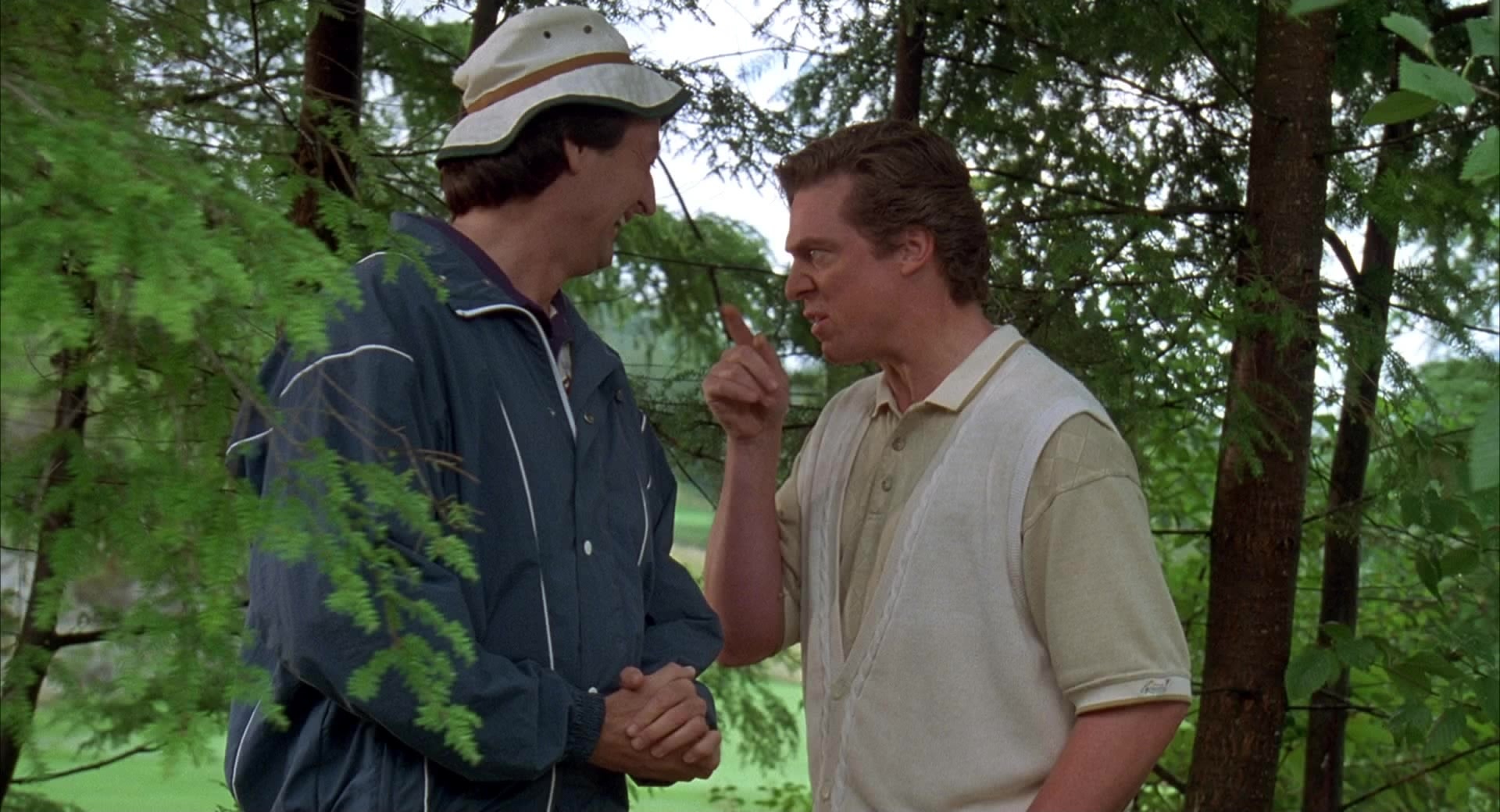 Happy Gilmore (1996), wide, 1.85:1 — film still