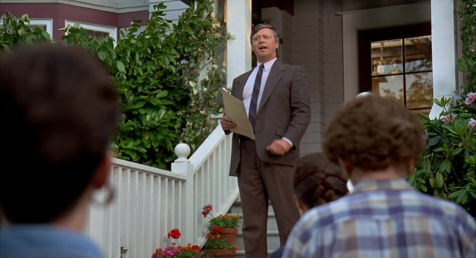 Happy Gilmore (1996), wide, 1.85:1 — film still