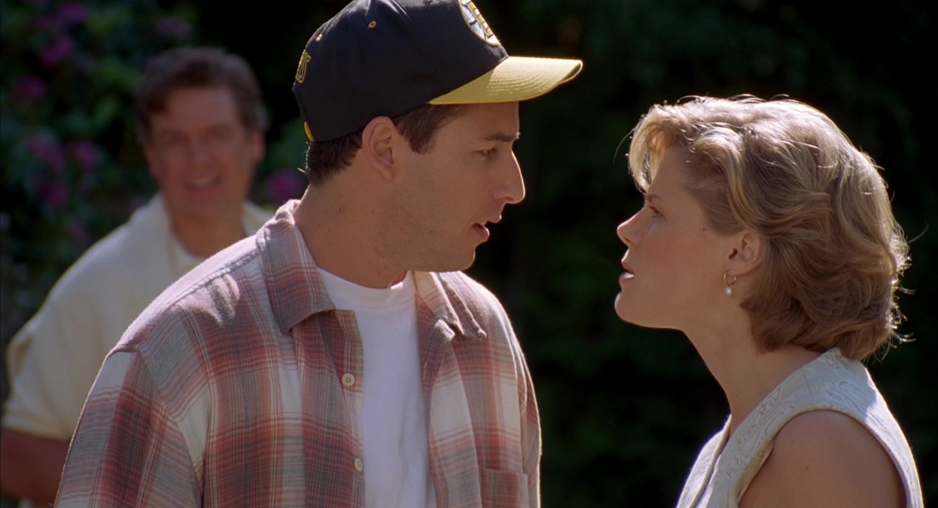 Happy Gilmore (1996), wide, 1.85:1 — film still