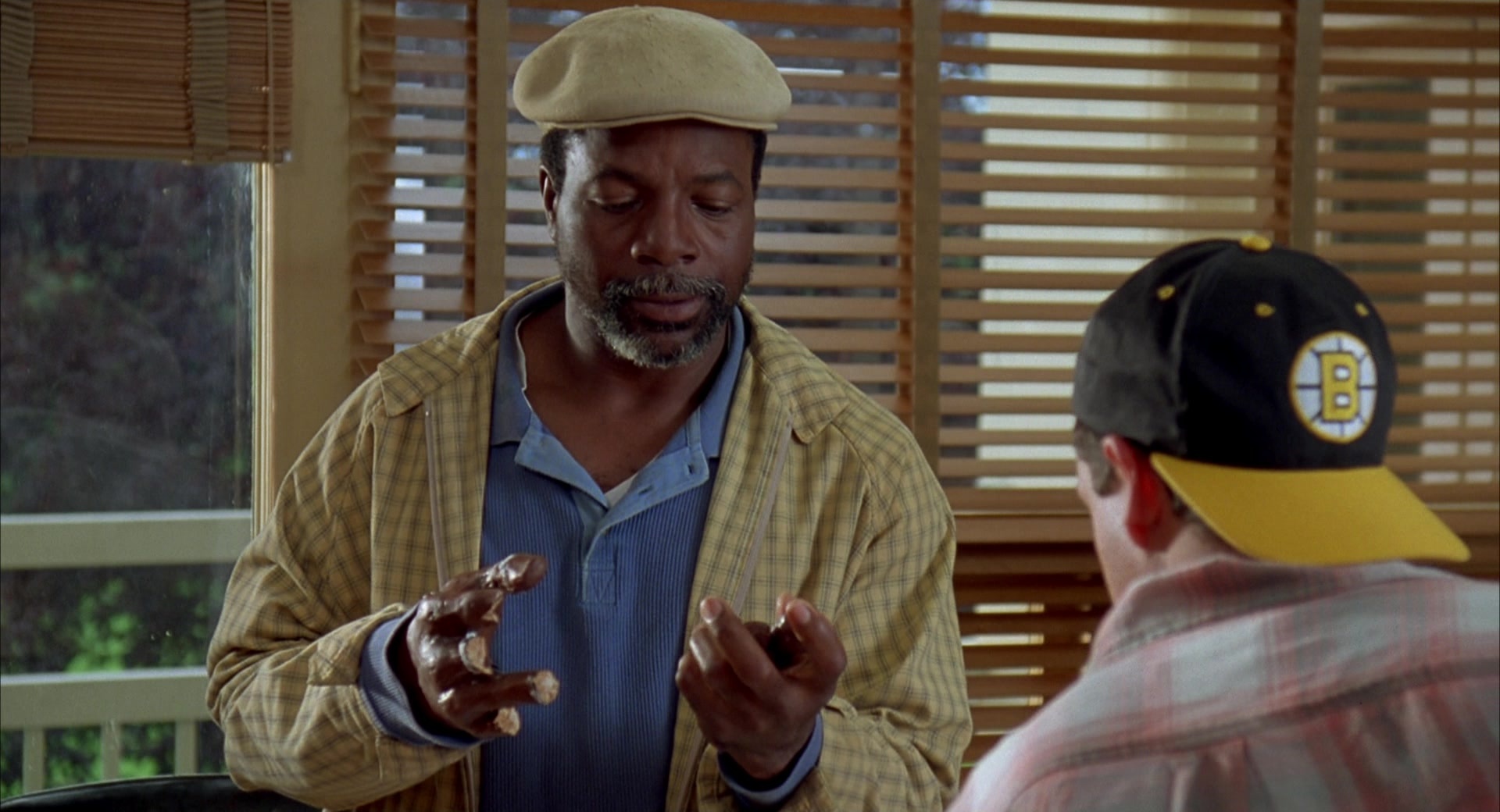 Happy Gilmore (1996), wide, 1.85:1 — film still