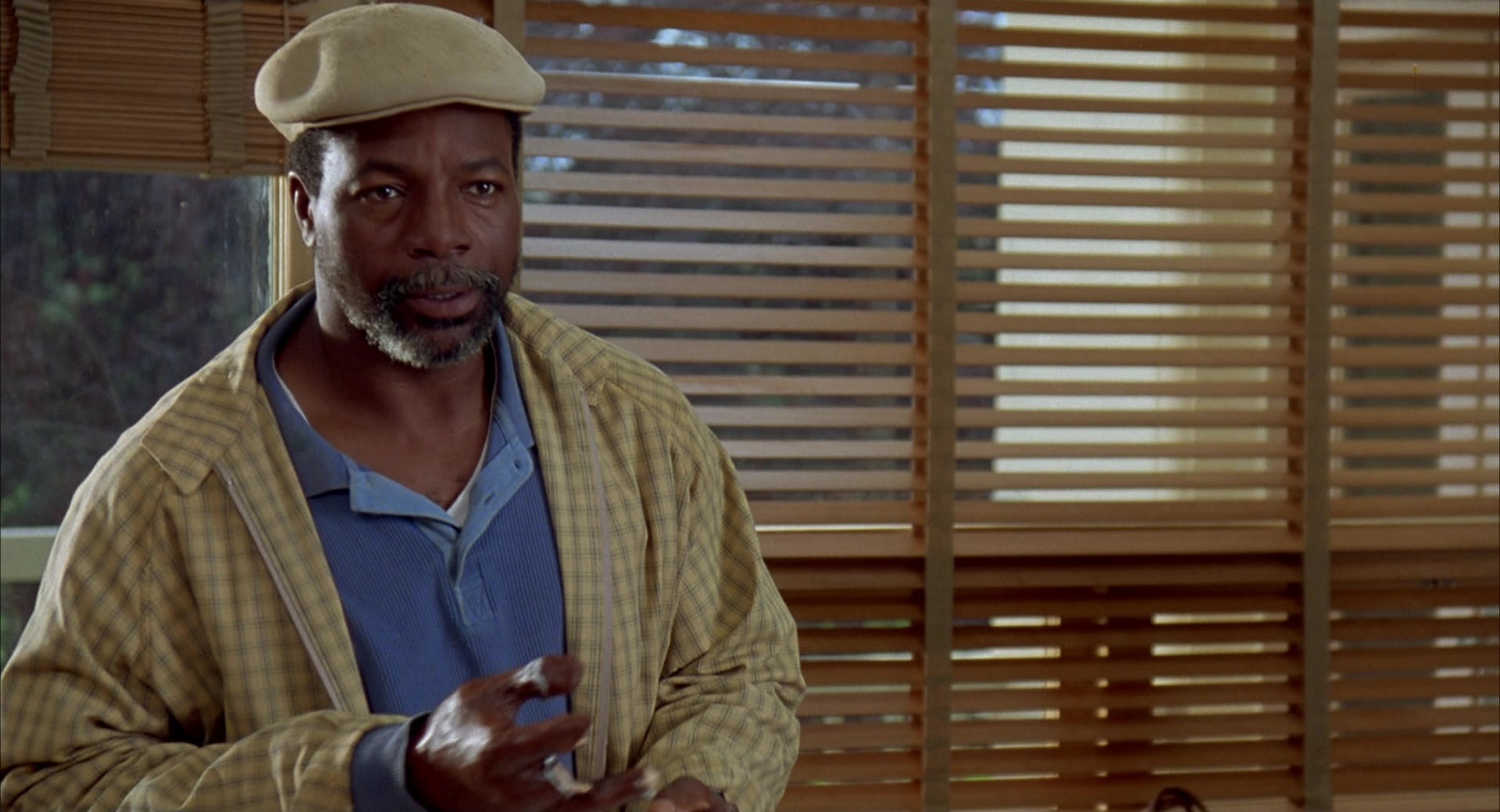 Happy Gilmore (1996), wide, 1.85:1 — film still