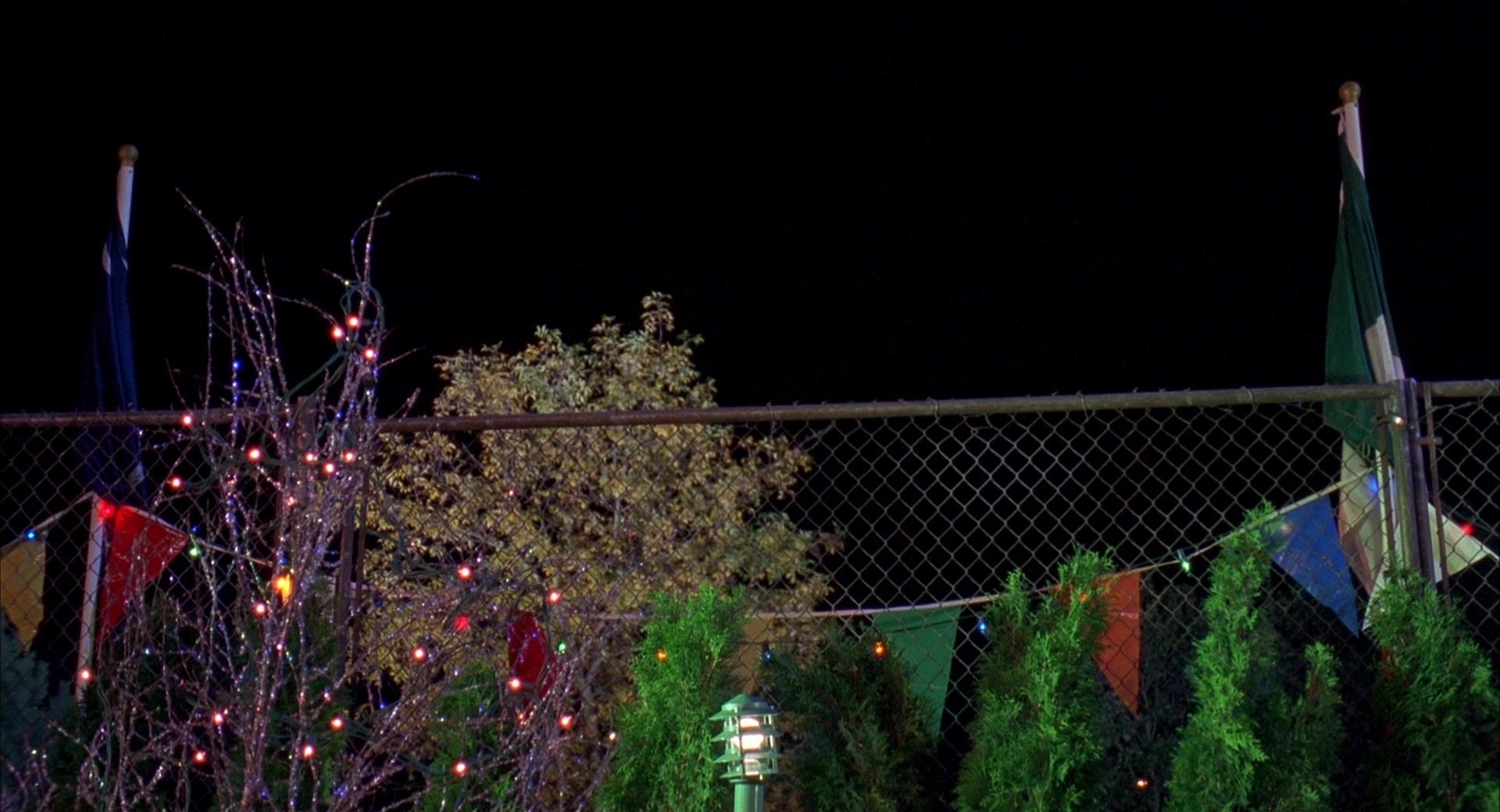 Happy Gilmore (1996), wide, 1.85:1 — film still