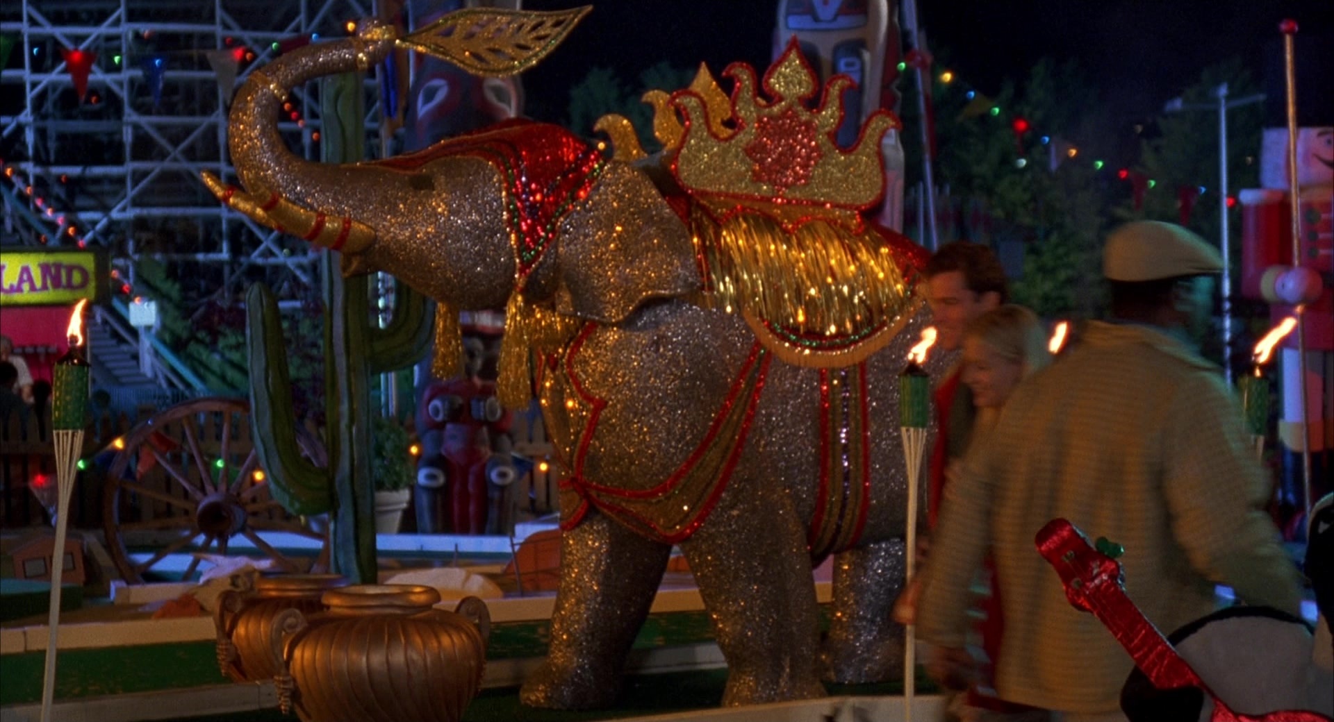 Happy Gilmore (1996), wide, 1.85:1 — film still