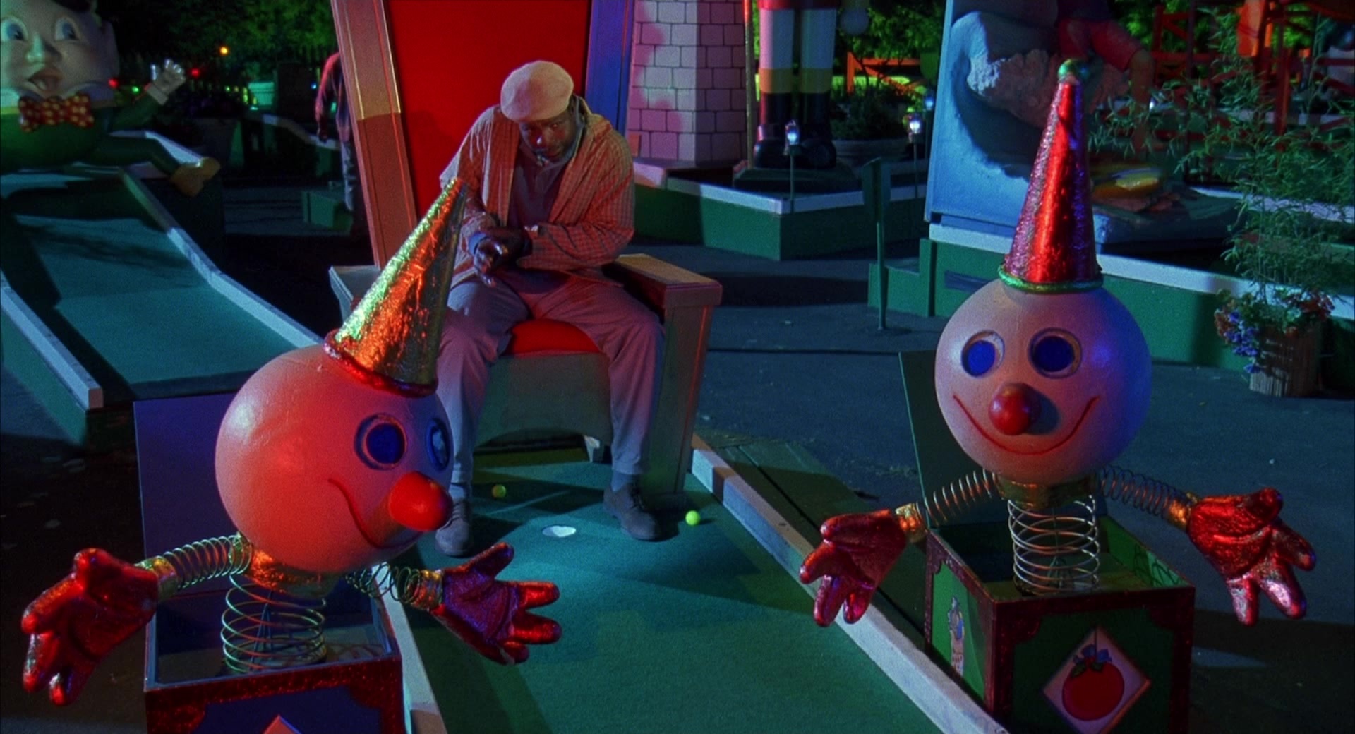Happy Gilmore (1996), wide, 1.85:1 — film still