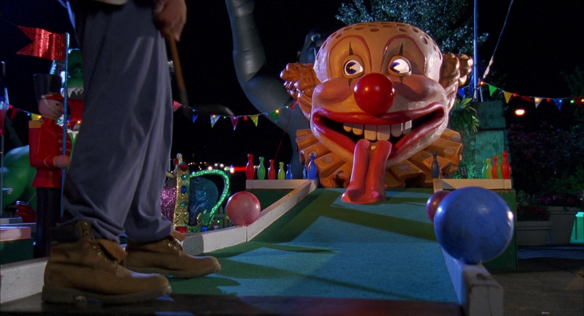 Happy Gilmore (1996), wide, 1.85:1 — film still