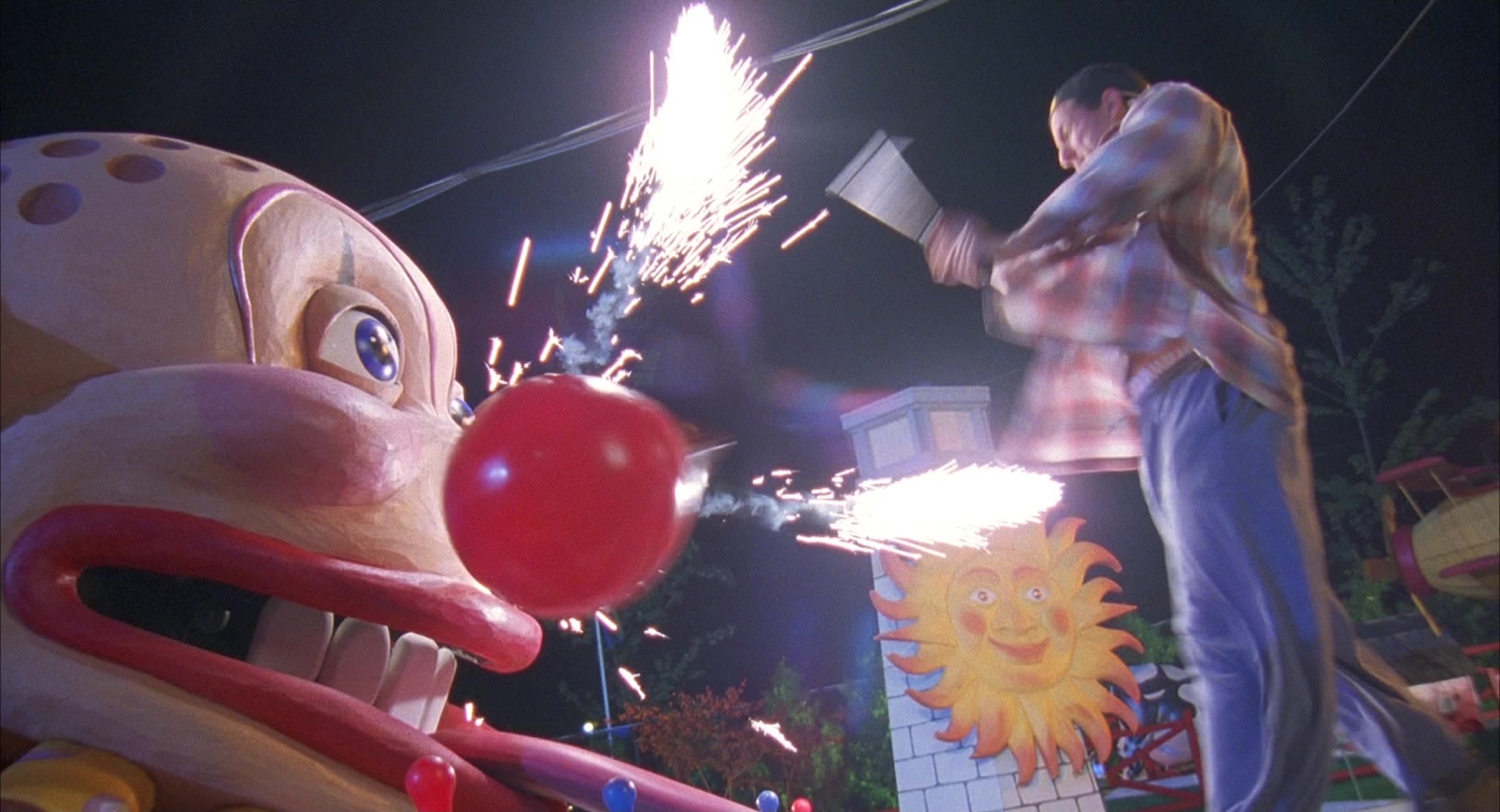 Happy Gilmore (1996), wide, 1.85:1 — film still