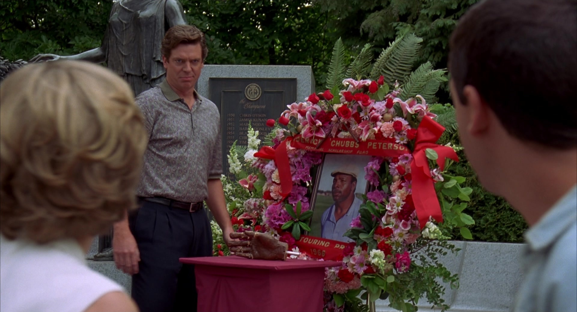 Happy Gilmore (1996), wide, 1.85:1 — film still
