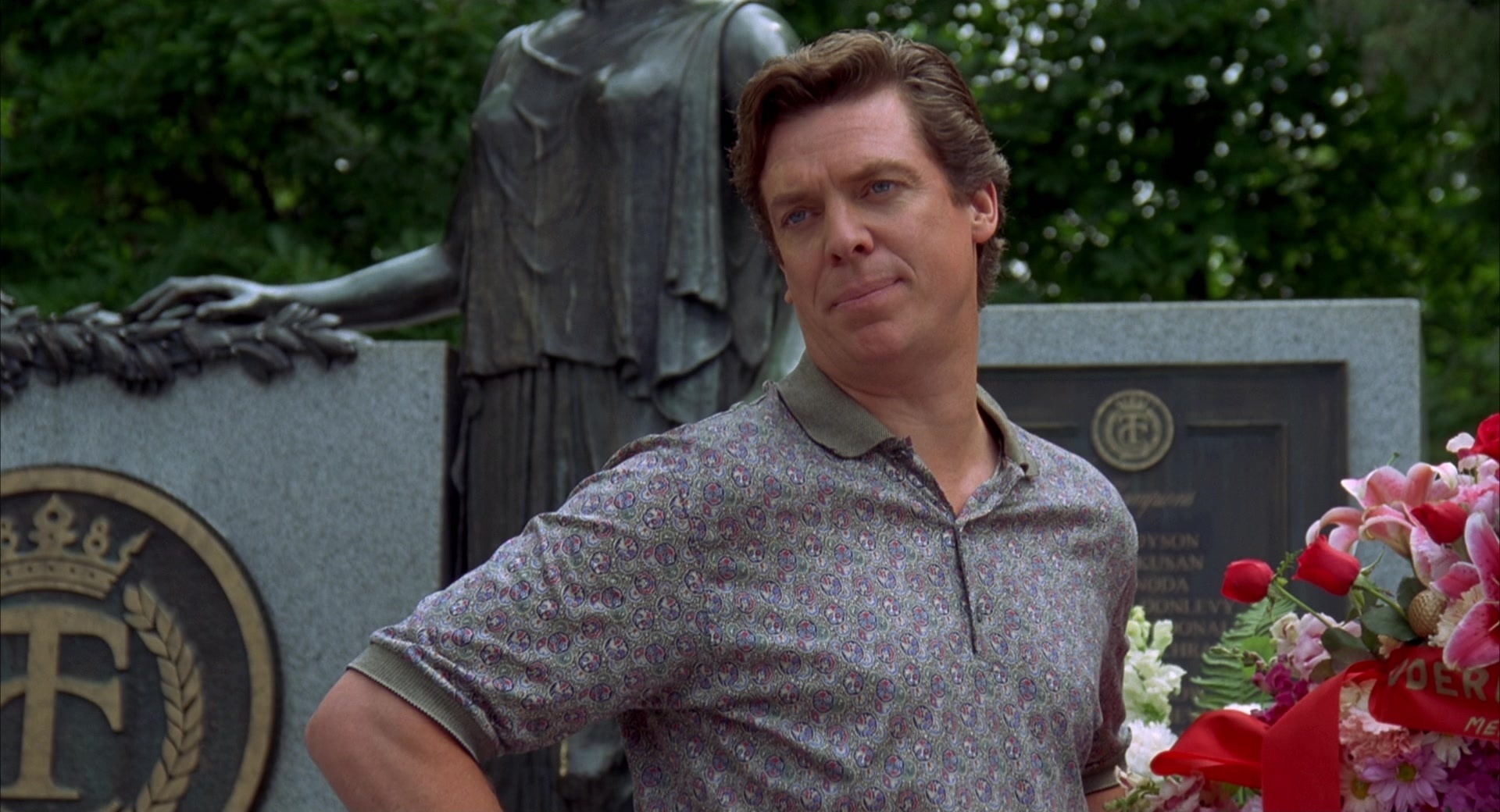 Happy Gilmore (1996), wide, 1.85:1 — film still