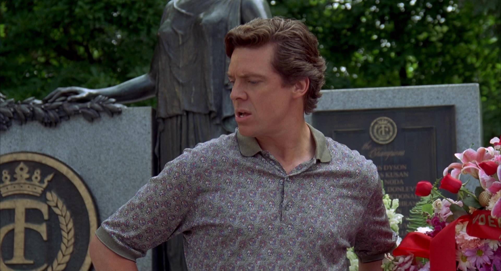 Happy Gilmore (1996), wide, 1.85:1 — film still