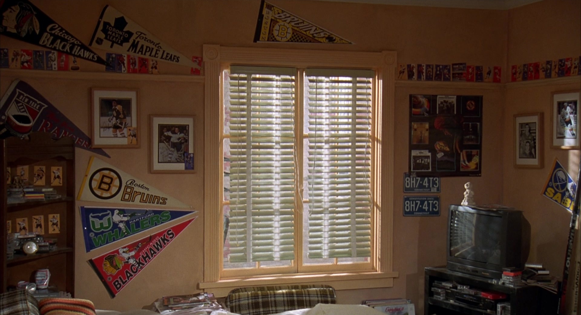 Happy Gilmore (1996), wide, 1.85:1 — film still