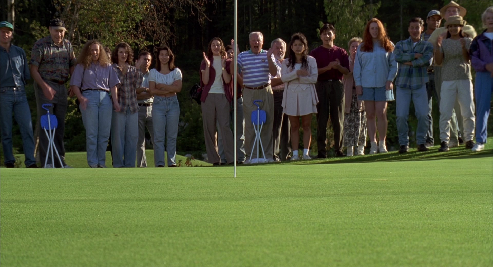 Happy Gilmore (1996), wide, 1.85:1 — film still