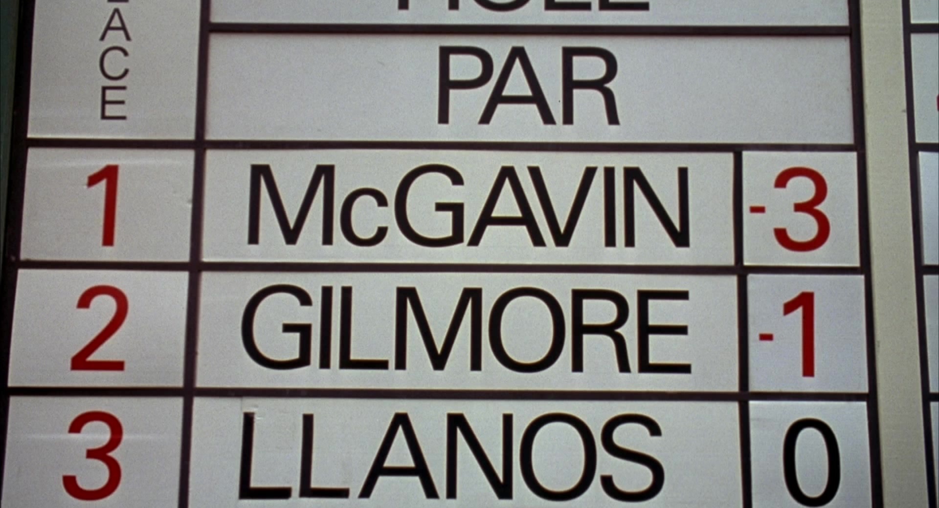 Happy Gilmore (1996), wide, 1.85:1 — film still