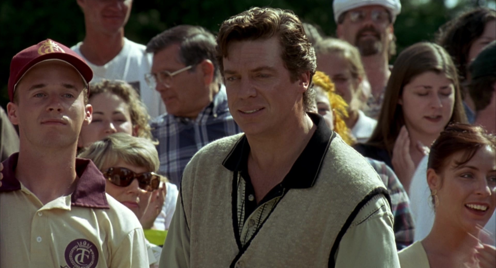 Happy Gilmore (1996), wide, 1.85:1 — film still
