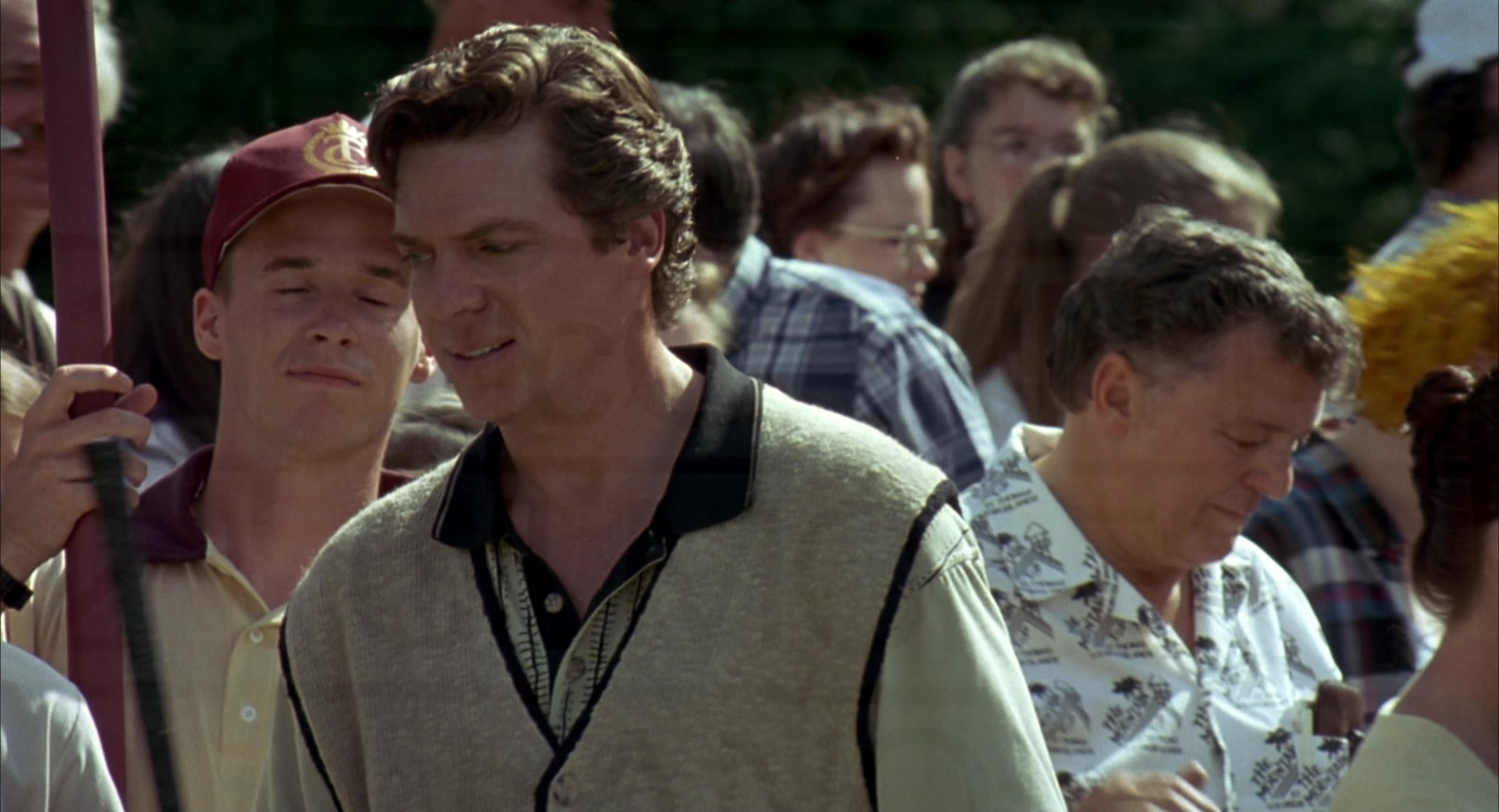 Happy Gilmore (1996), wide, 1.85:1 — film still