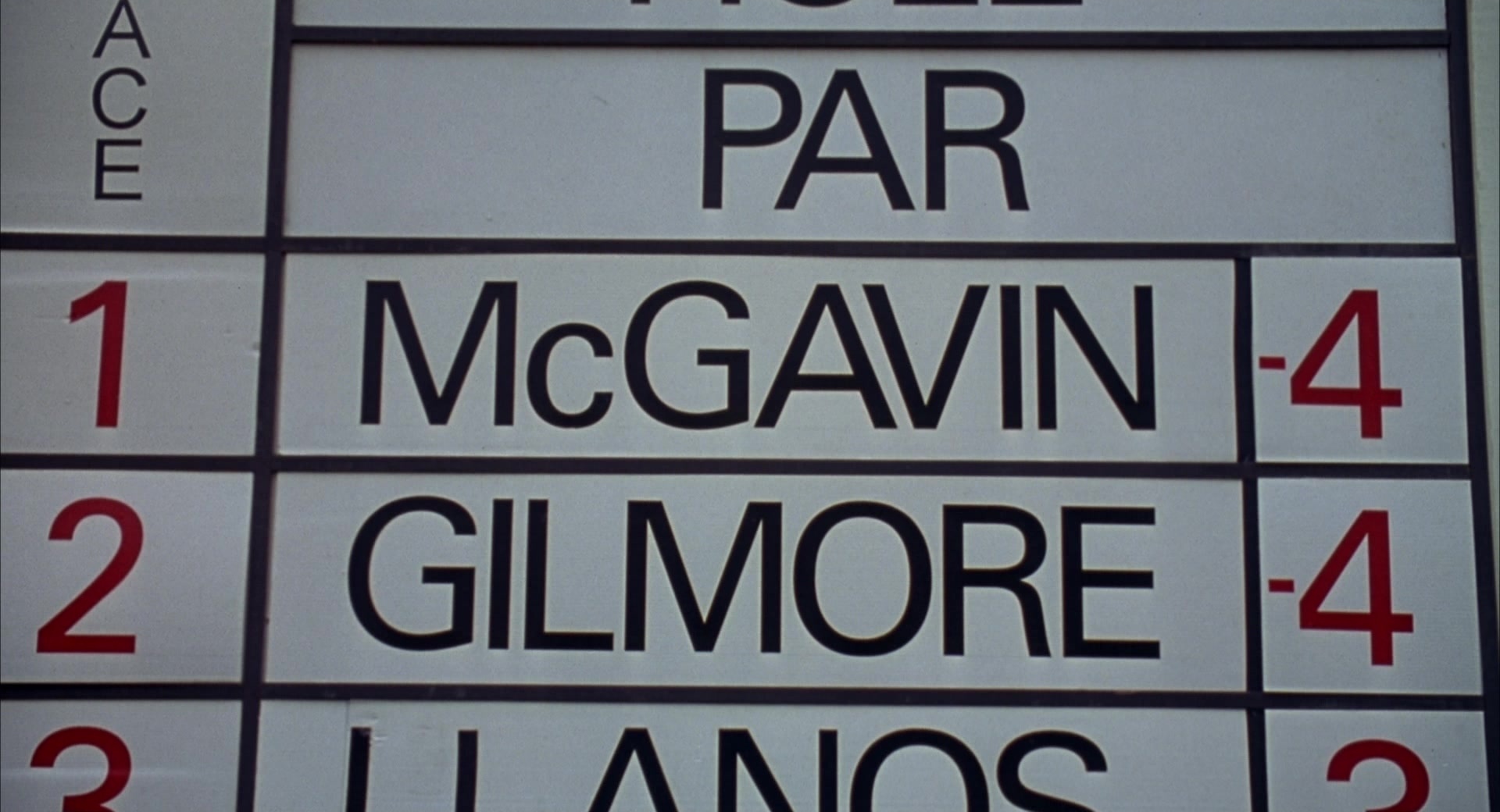 Happy Gilmore (1996), wide, 1.85:1 — film still