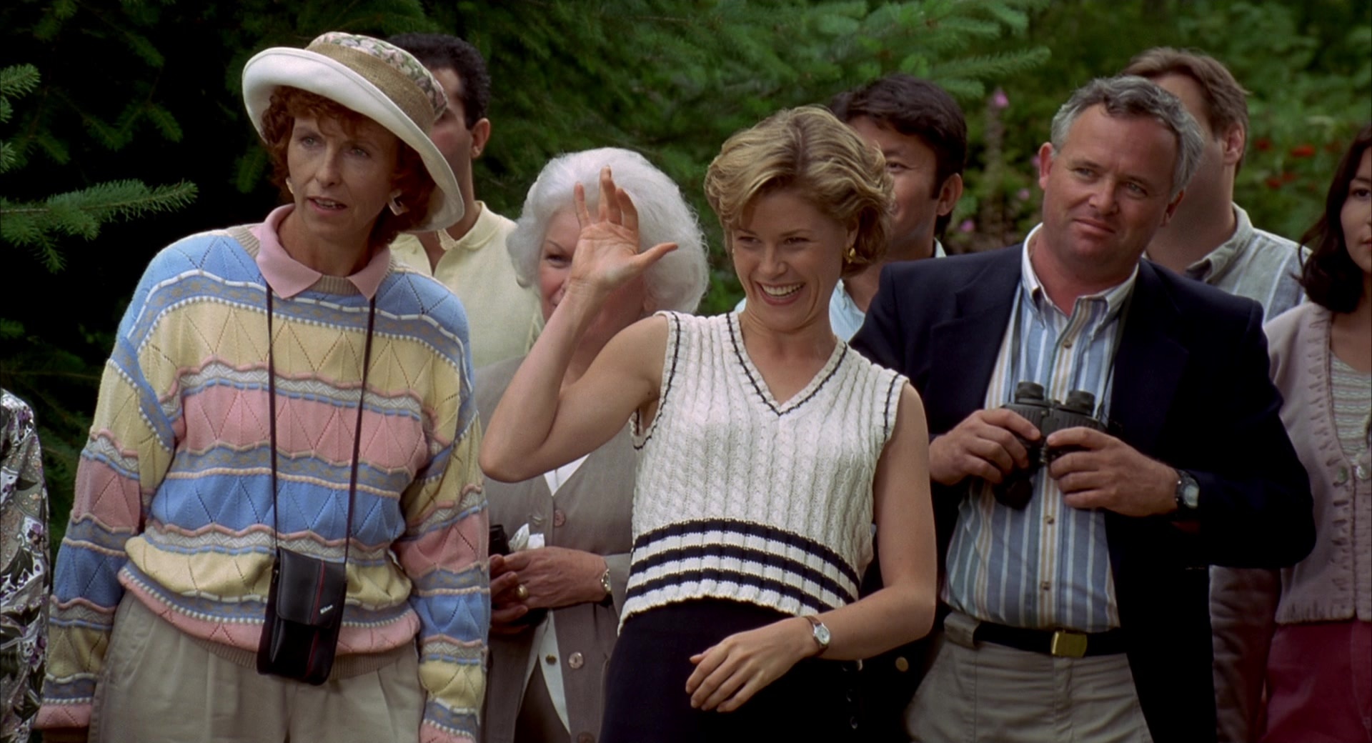 Happy Gilmore (1996), wide, 1.85:1 — film still