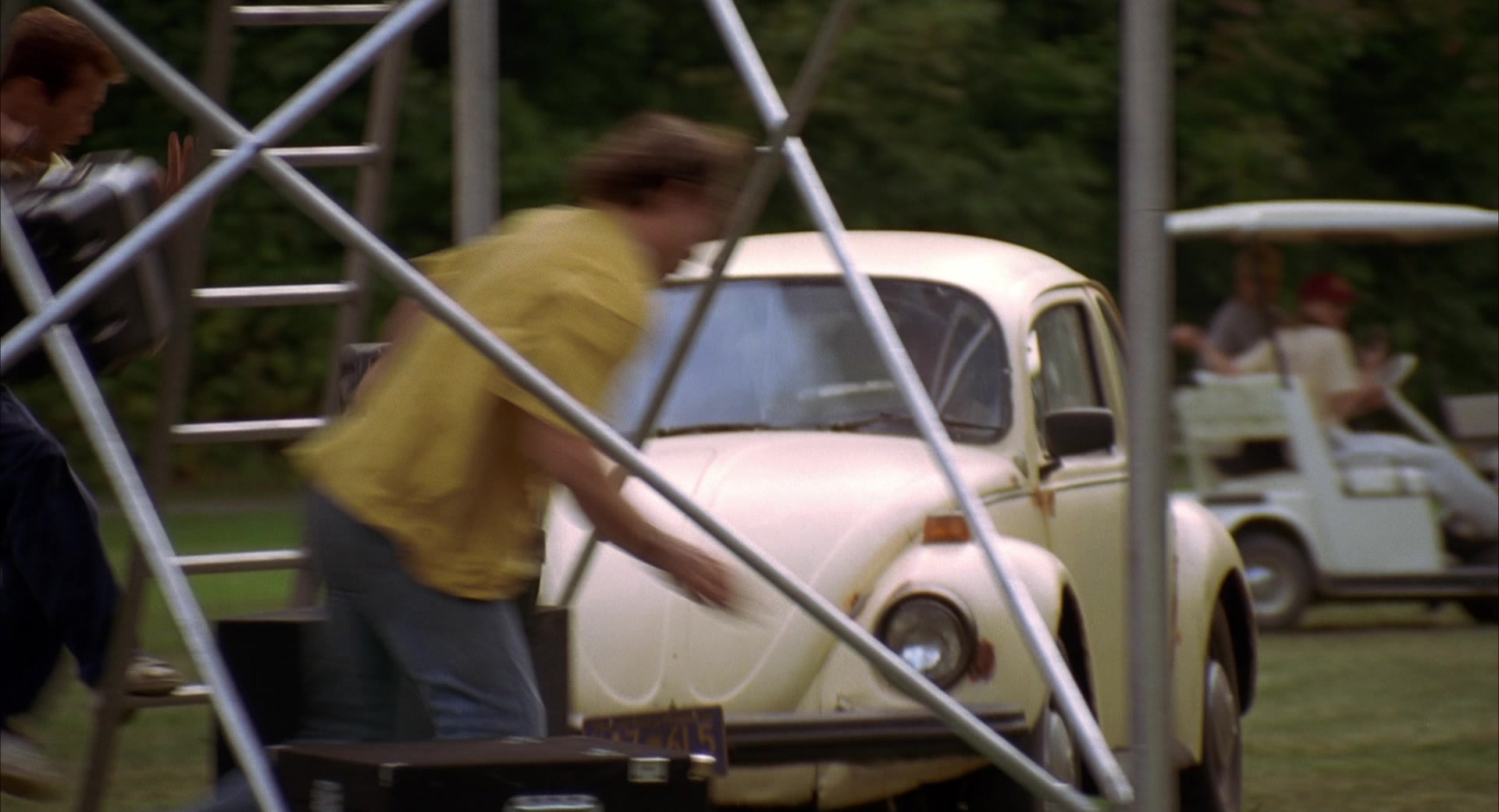 Happy Gilmore (1996), unknown, 1.85:1 — film still