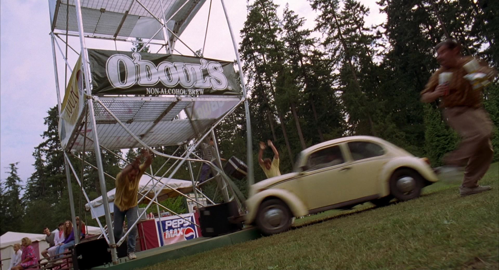 Happy Gilmore (1996), unknown, 1.85:1 — film still