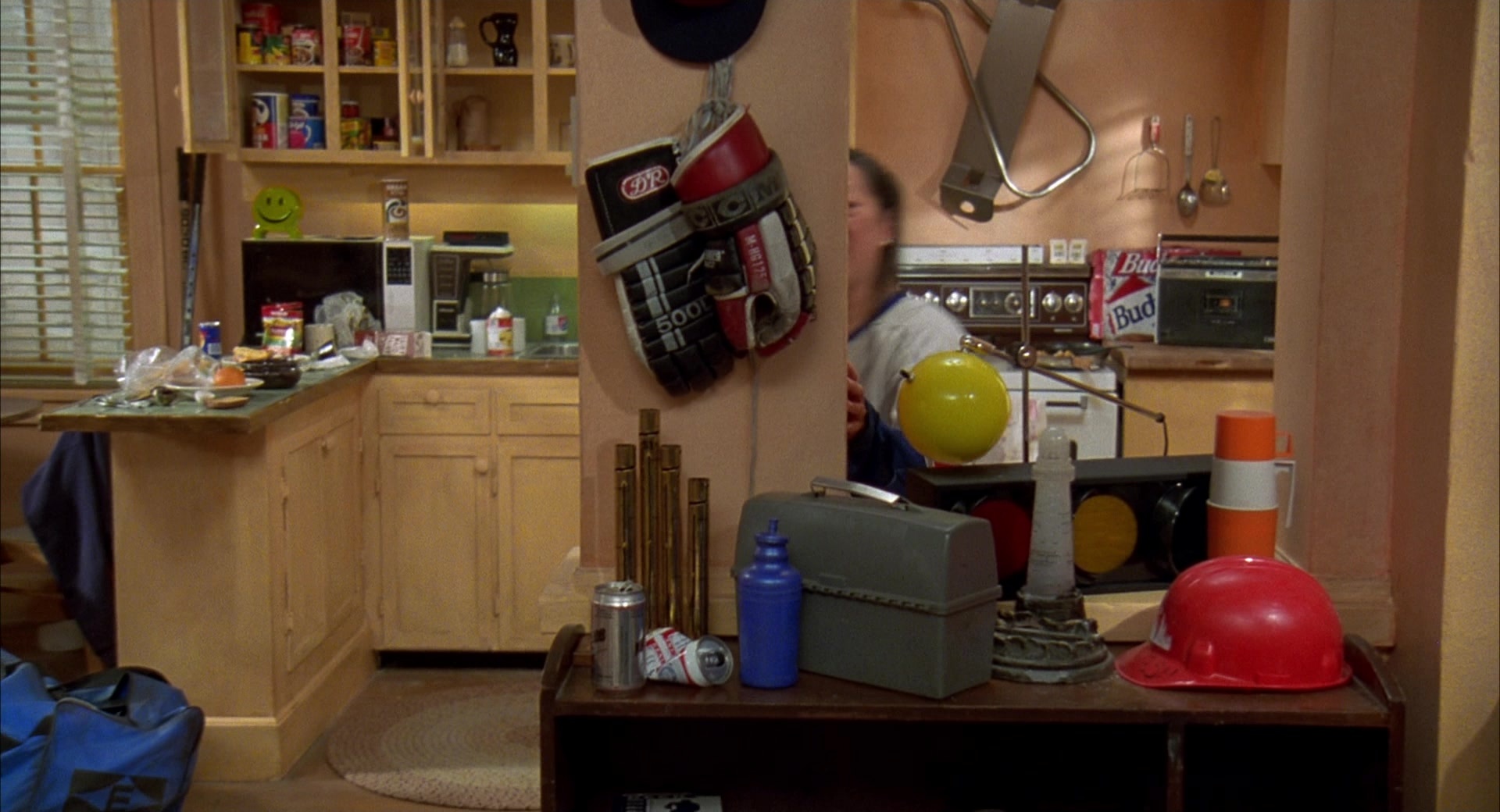 Happy Gilmore (1996), unknown, 1.85:1 — film still