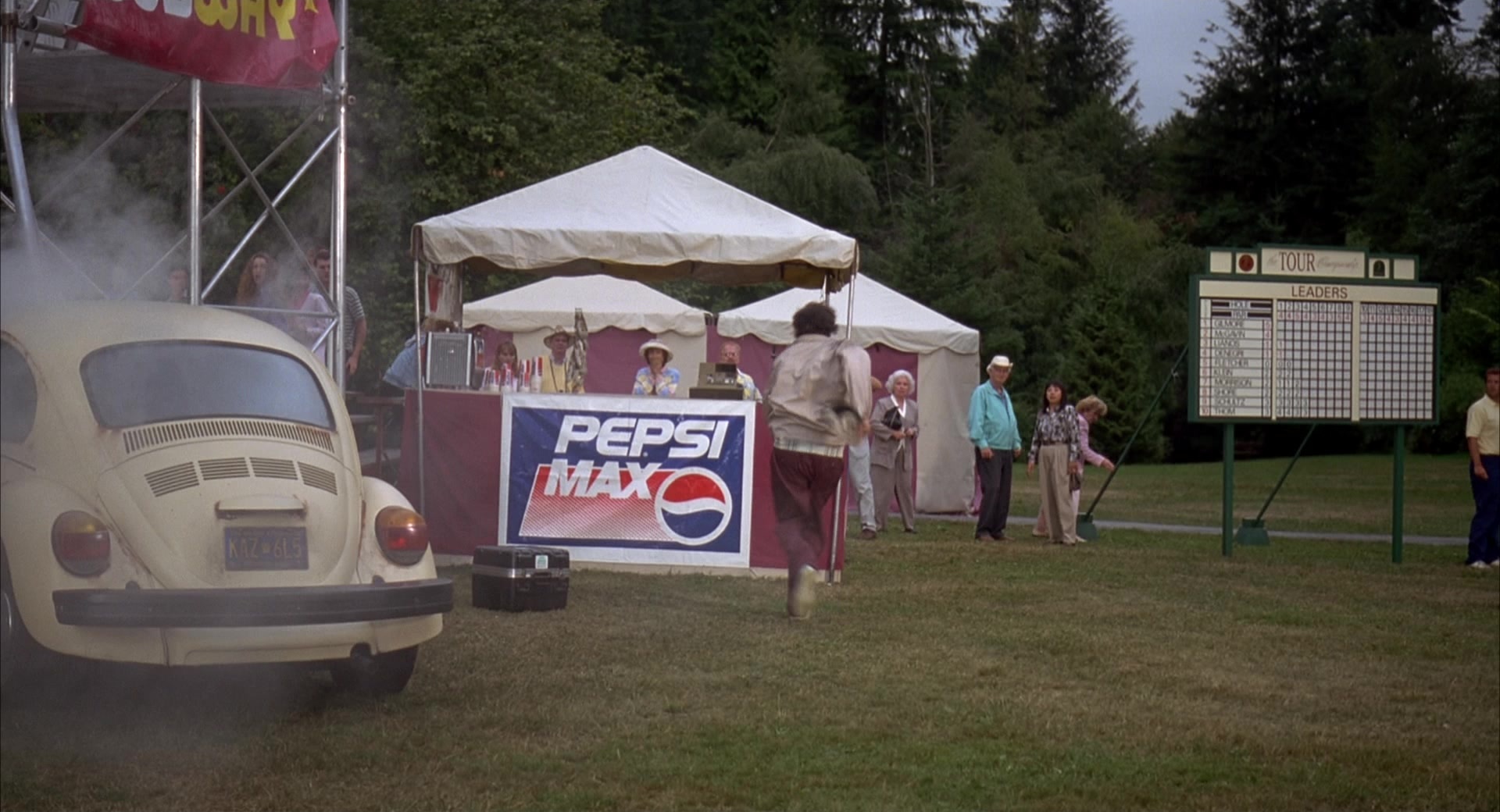 Happy Gilmore (1996), wide, 1.85:1 — film still