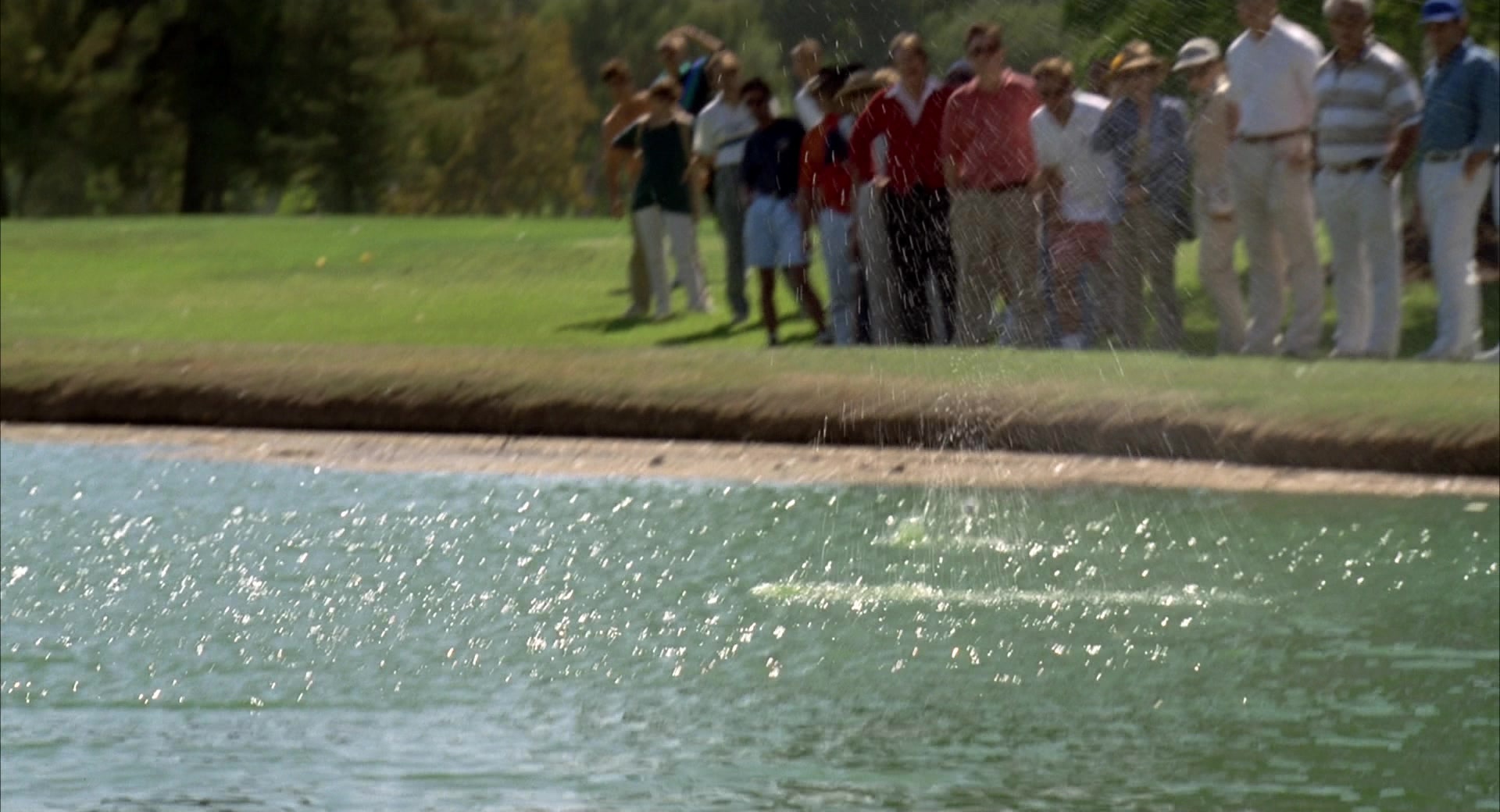 Happy Gilmore (1996), wide, 1.85:1 — film still