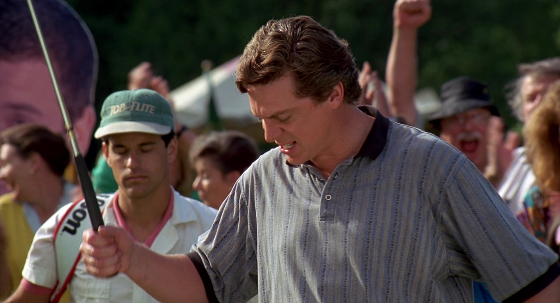 Happy Gilmore (1996), wide, 1.85:1 — film still