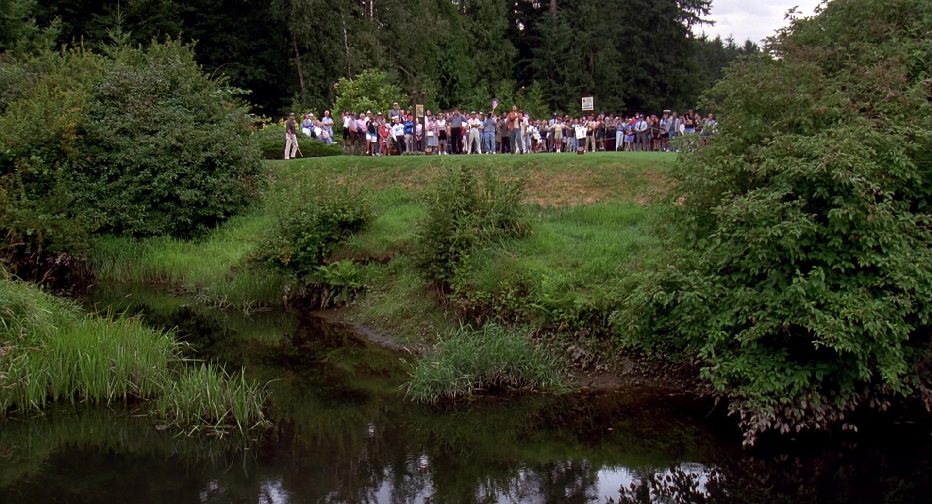 Happy Gilmore (1996), wide, 1.85:1 — film still