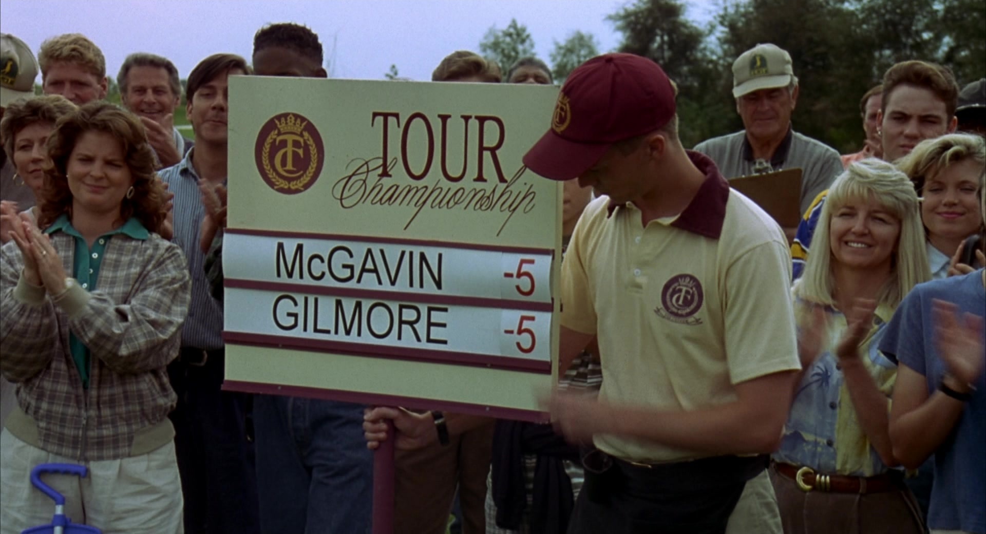 Happy Gilmore (1996), wide, 1.85:1 — film still