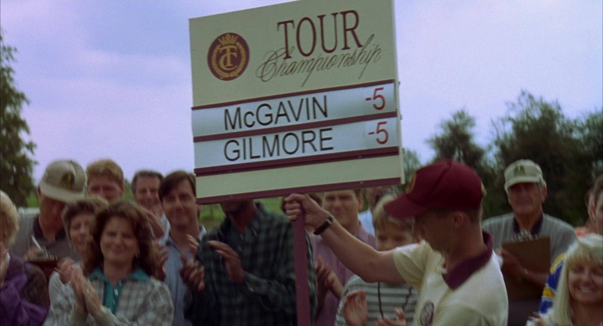 Happy Gilmore (1996), wide, 1.85:1 — film still