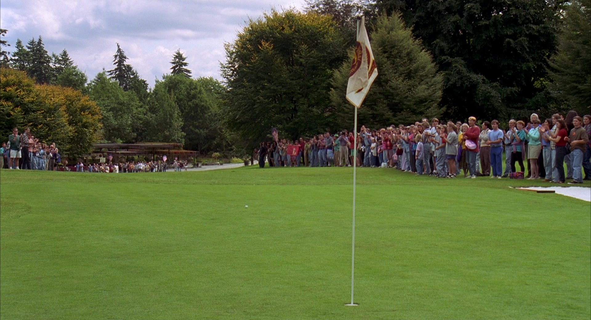 Happy Gilmore (1996), wide, 1.85:1 — film still