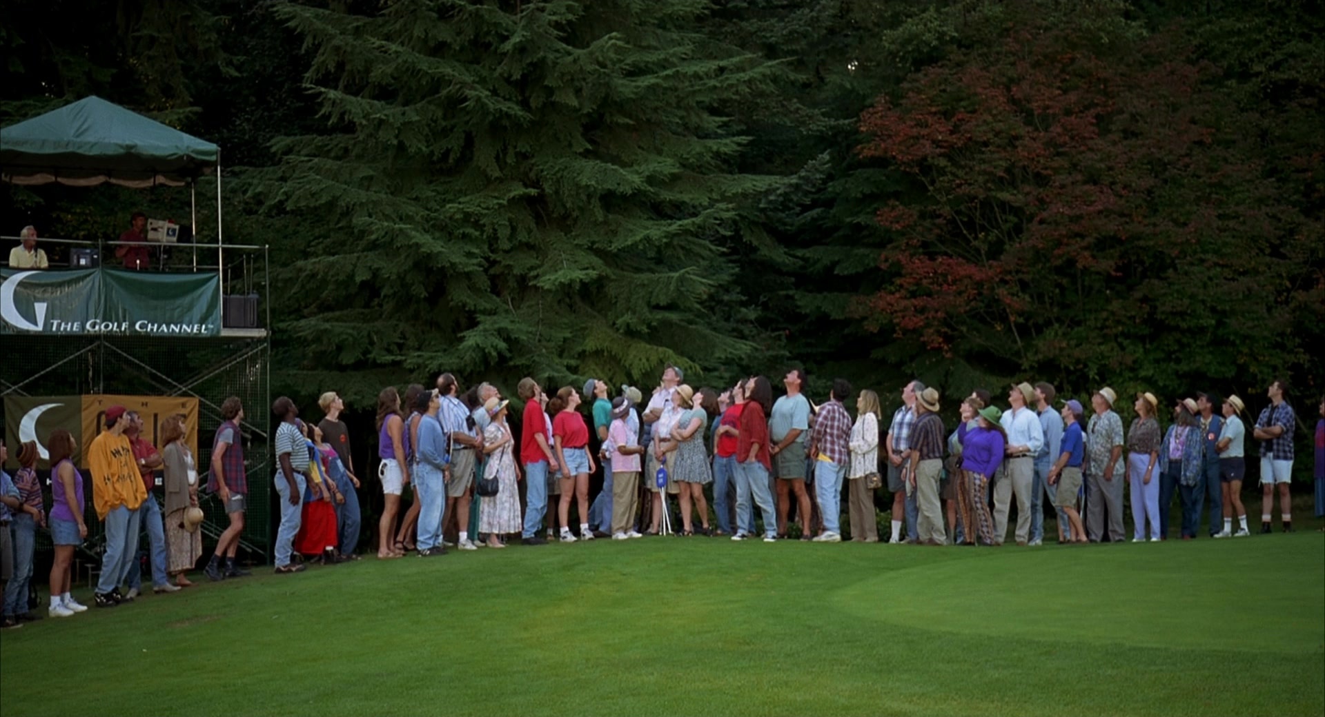 Happy Gilmore (1996), wide, 1.85:1 — film still