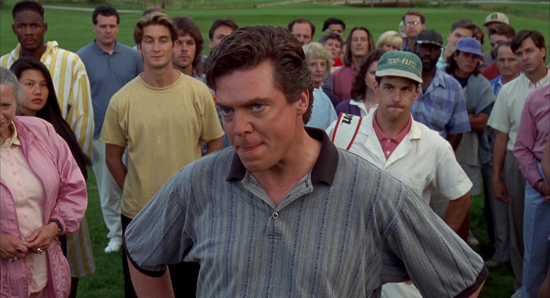 Happy Gilmore (1996), wide, 1.85:1 — film still