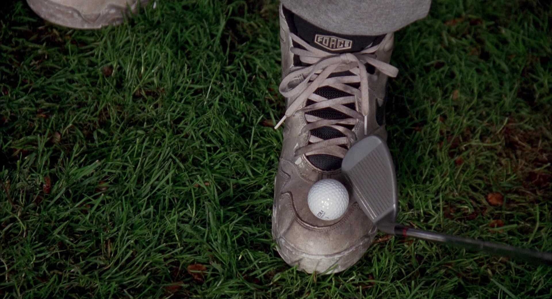 Happy Gilmore (1996), wide, 1.85:1 — film still