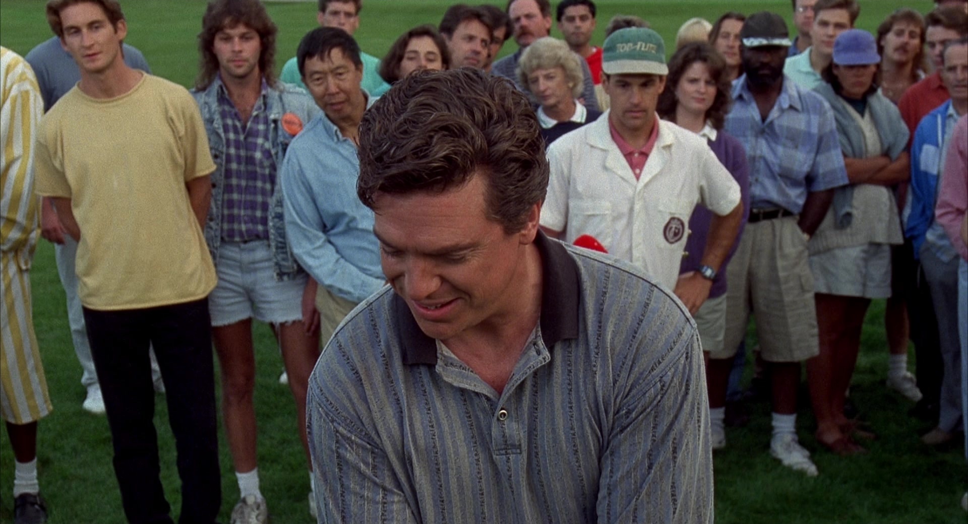 Happy Gilmore (1996), wide, 1.85:1 — film still