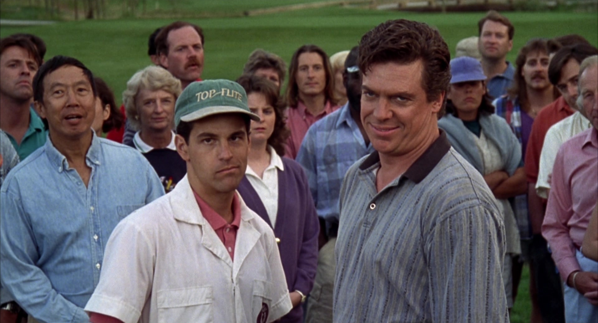 Happy Gilmore (1996), wide, 1.85:1 — film still