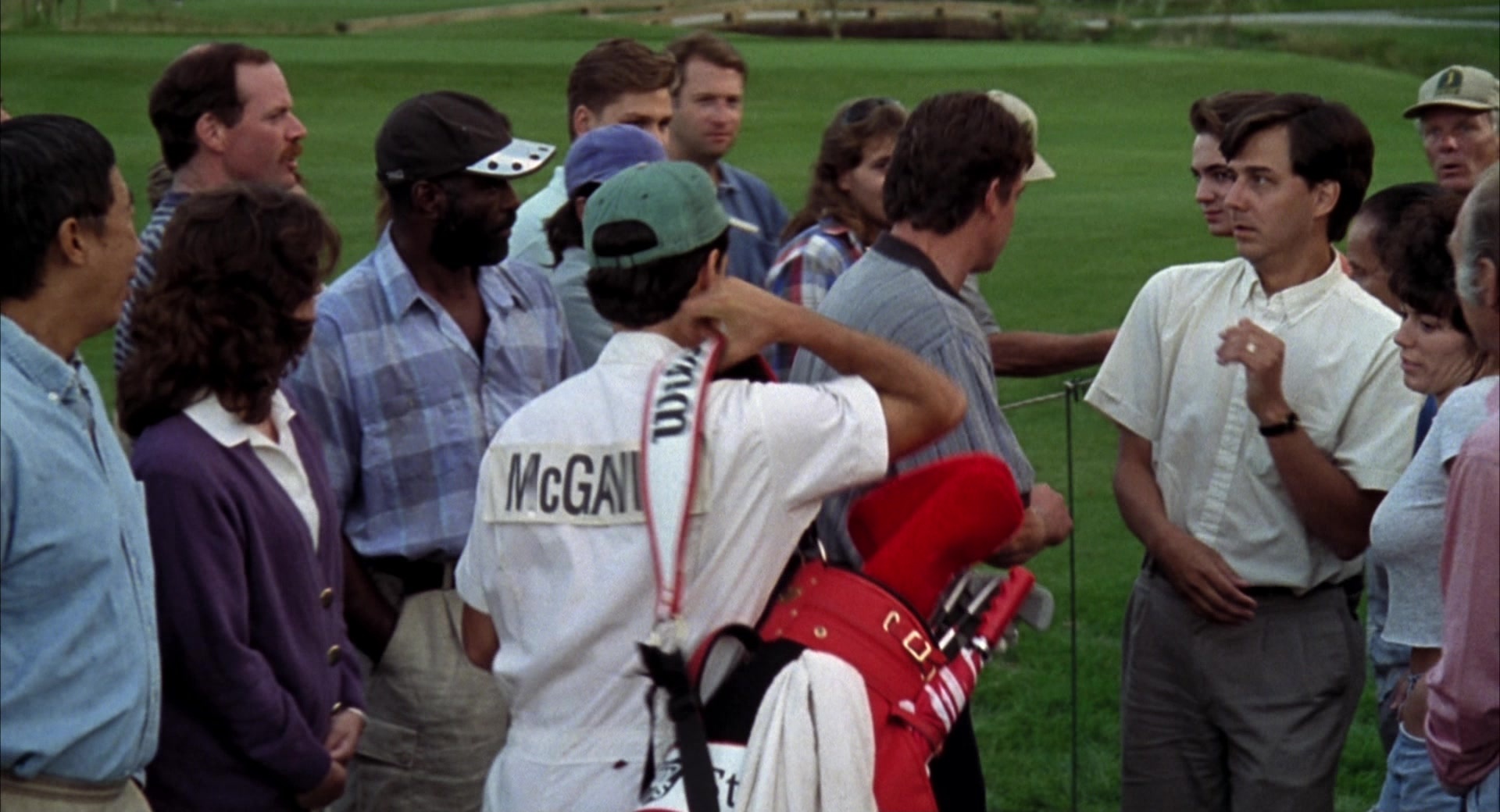 Happy Gilmore (1996), wide, 1.85:1 — film still