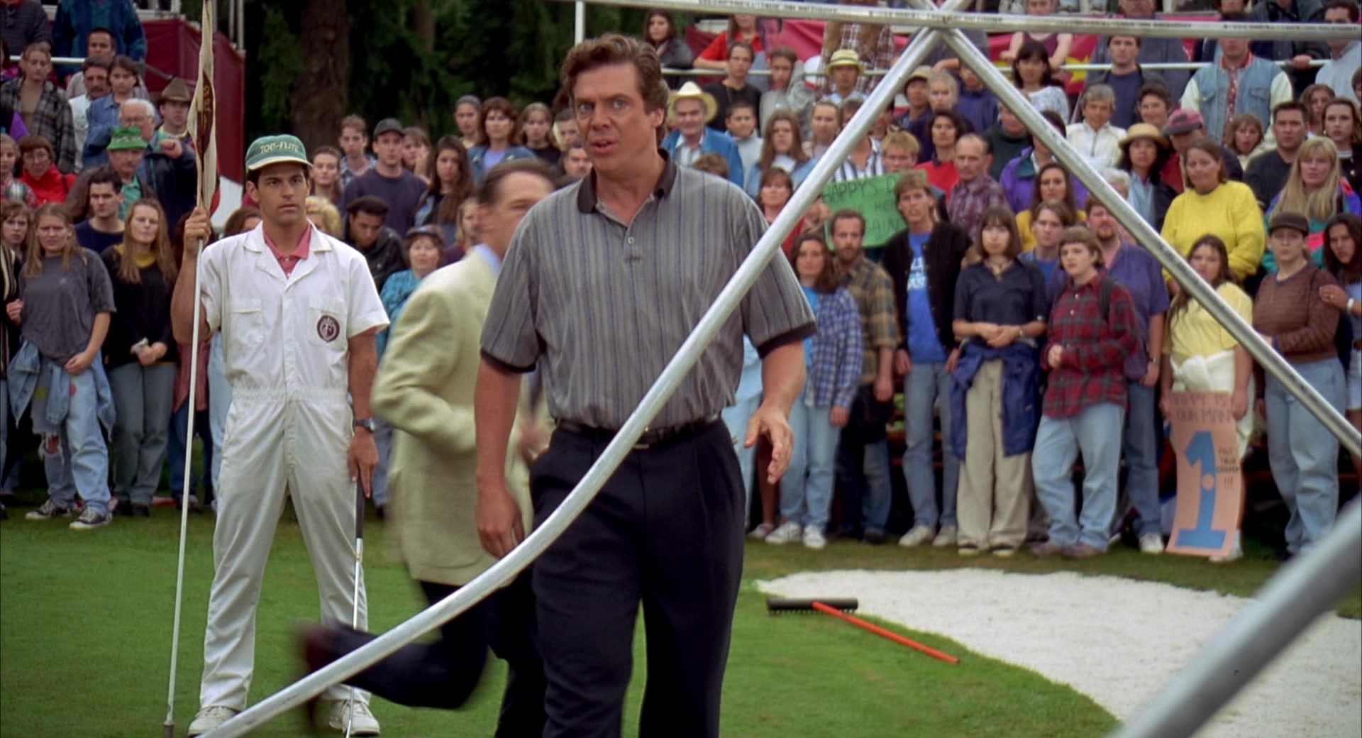 Happy Gilmore (1996), medium, 1.85:1 — film still