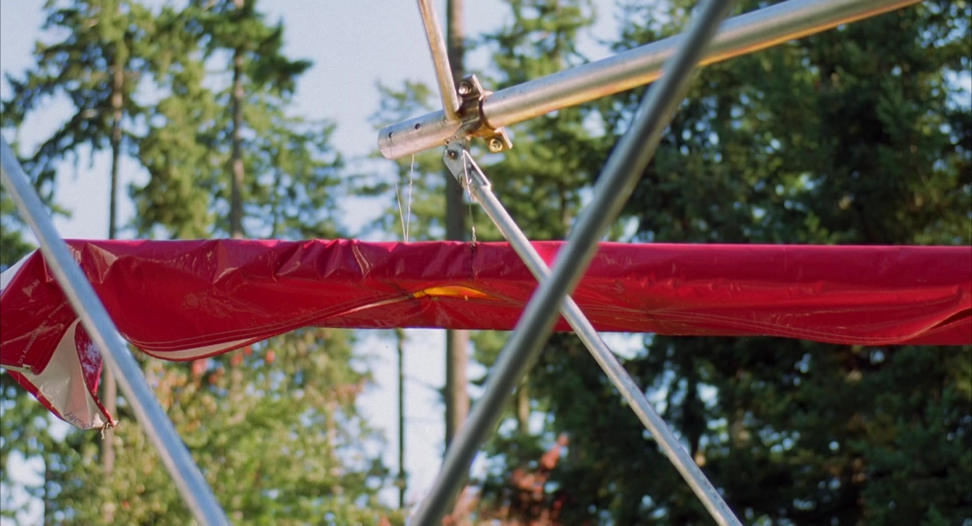 Happy Gilmore (1996), wide, 1.85:1 — film still