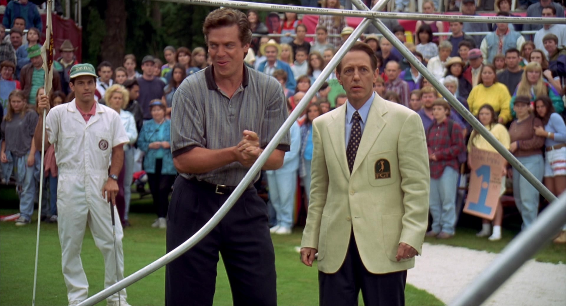 Happy Gilmore (1996), wide, 1.85:1 — film still