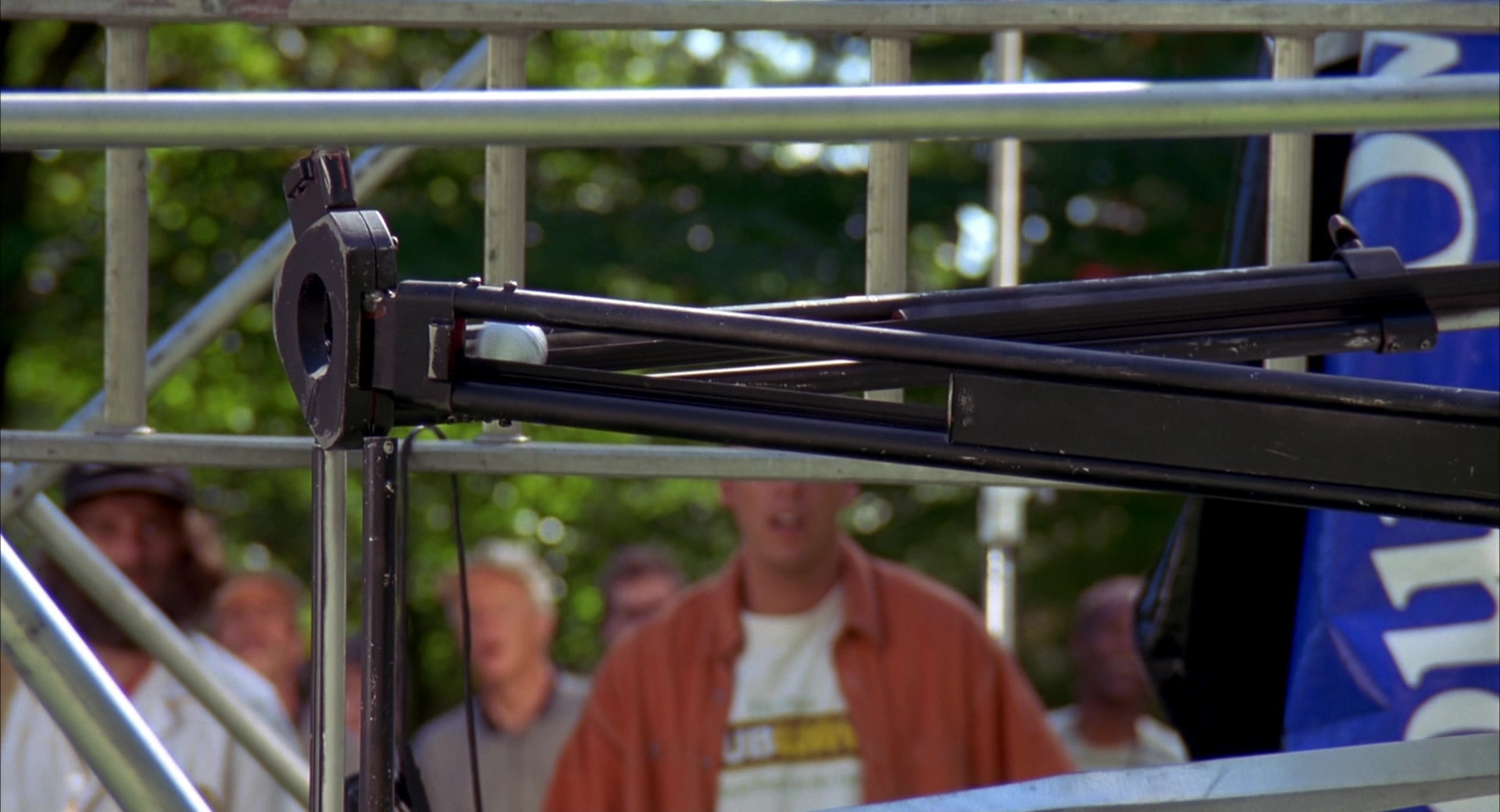 Happy Gilmore (1996), wide, 1.85:1 — film still