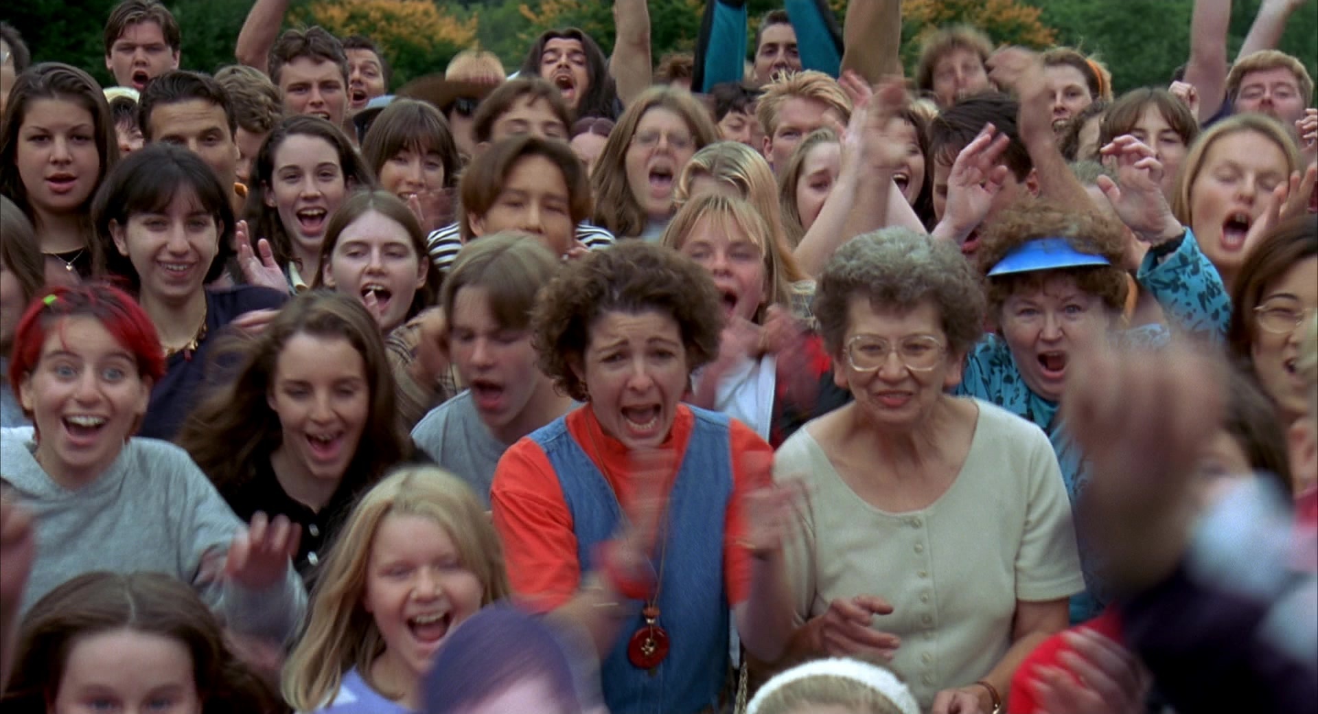 Happy Gilmore (1996), wide, 1.85:1 — film still