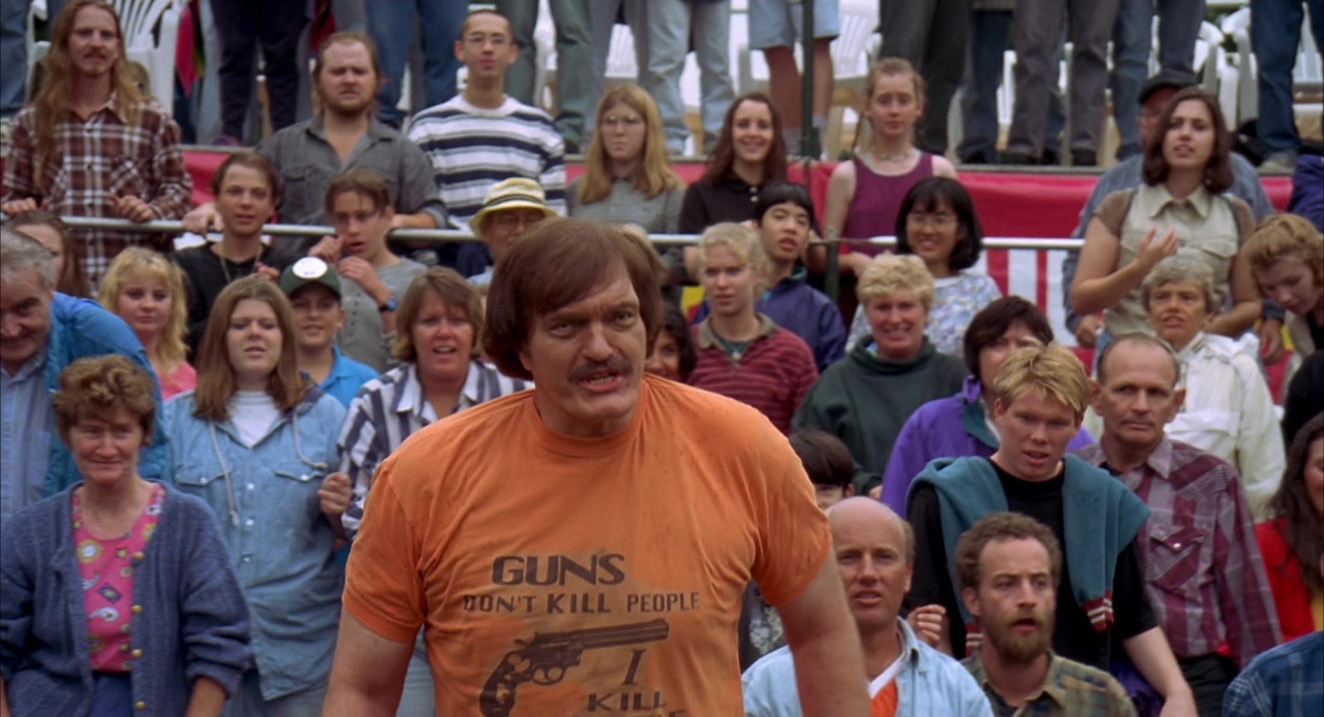 Happy Gilmore (1996), wide, 1.85:1 — film still