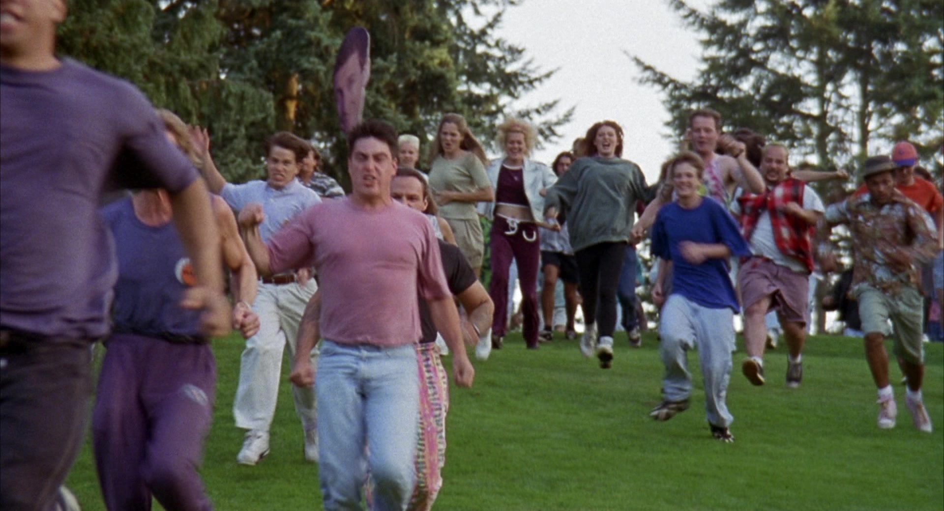 Happy Gilmore (1996), wide, 1.85:1 — film still