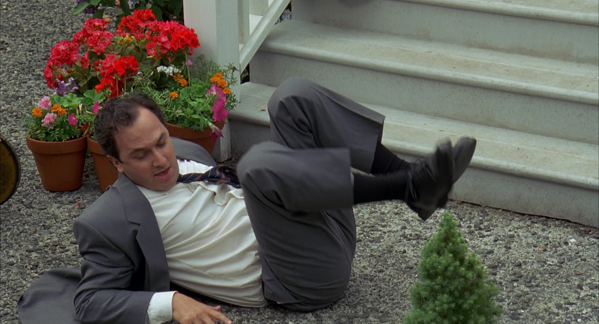 Happy Gilmore (1996), unknown, 1.85:1 — film still