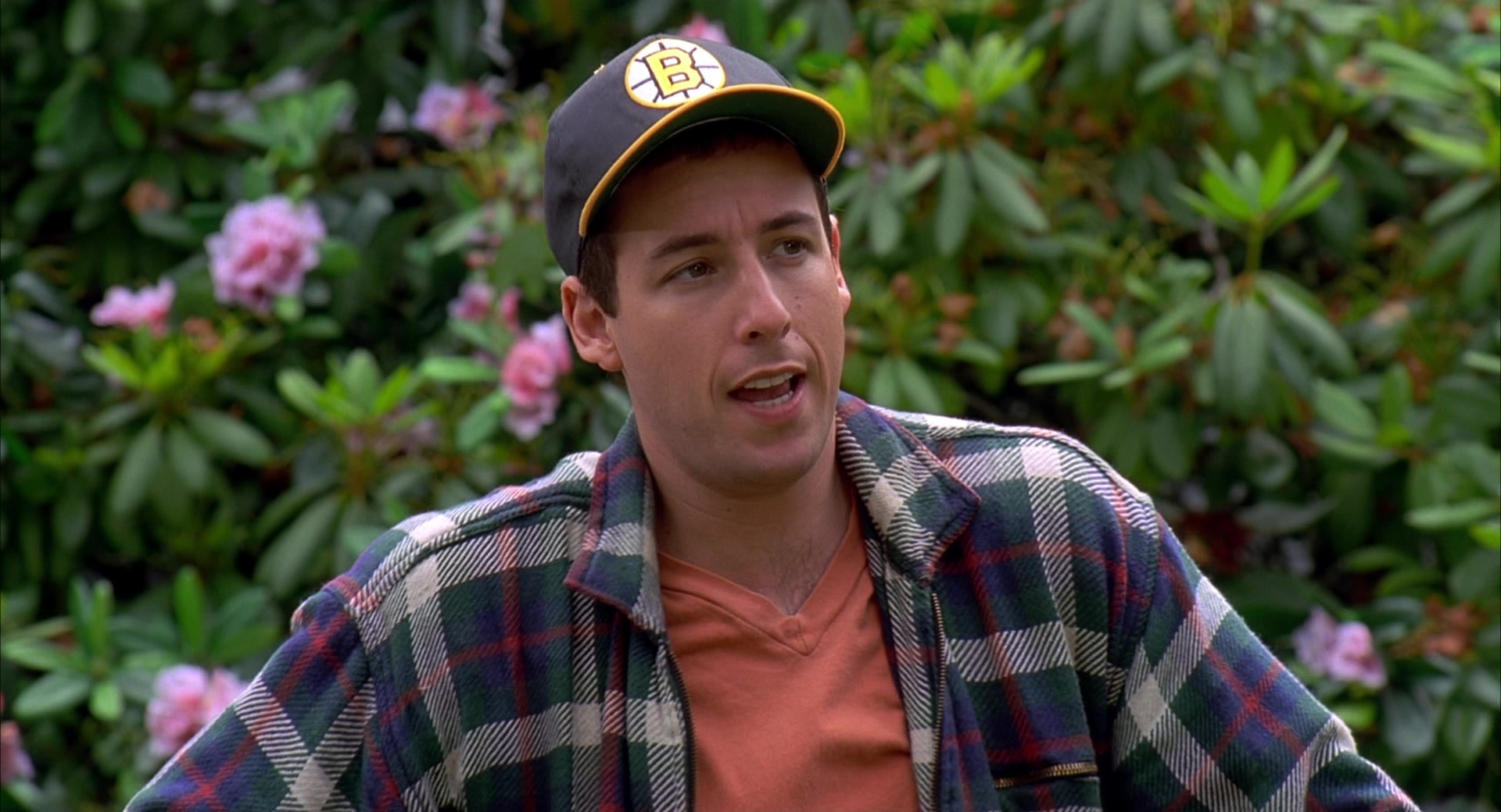 Happy Gilmore (1996), medium, 1.85:1 — film still