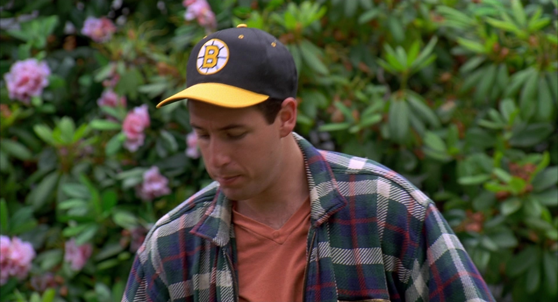 Happy Gilmore (1996), wide, 1.85:1 — film still