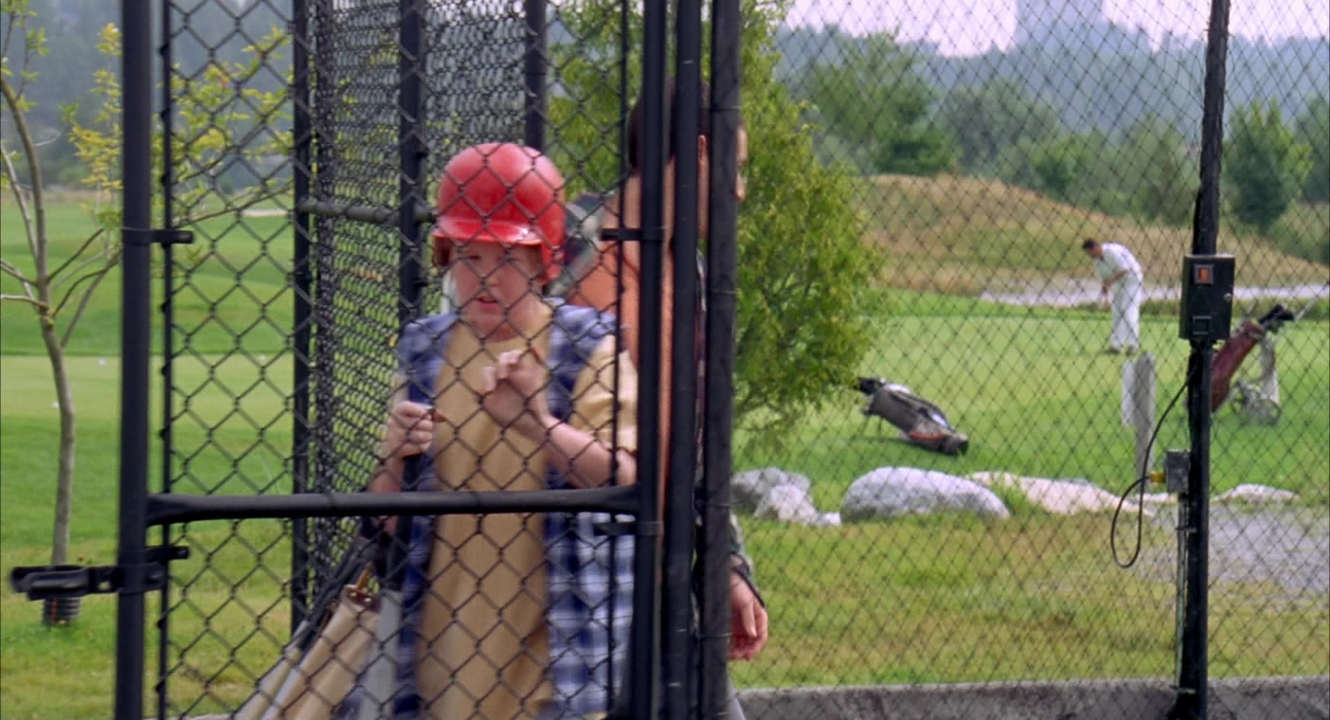 Happy Gilmore (1996), wide, 1.85:1 — film still