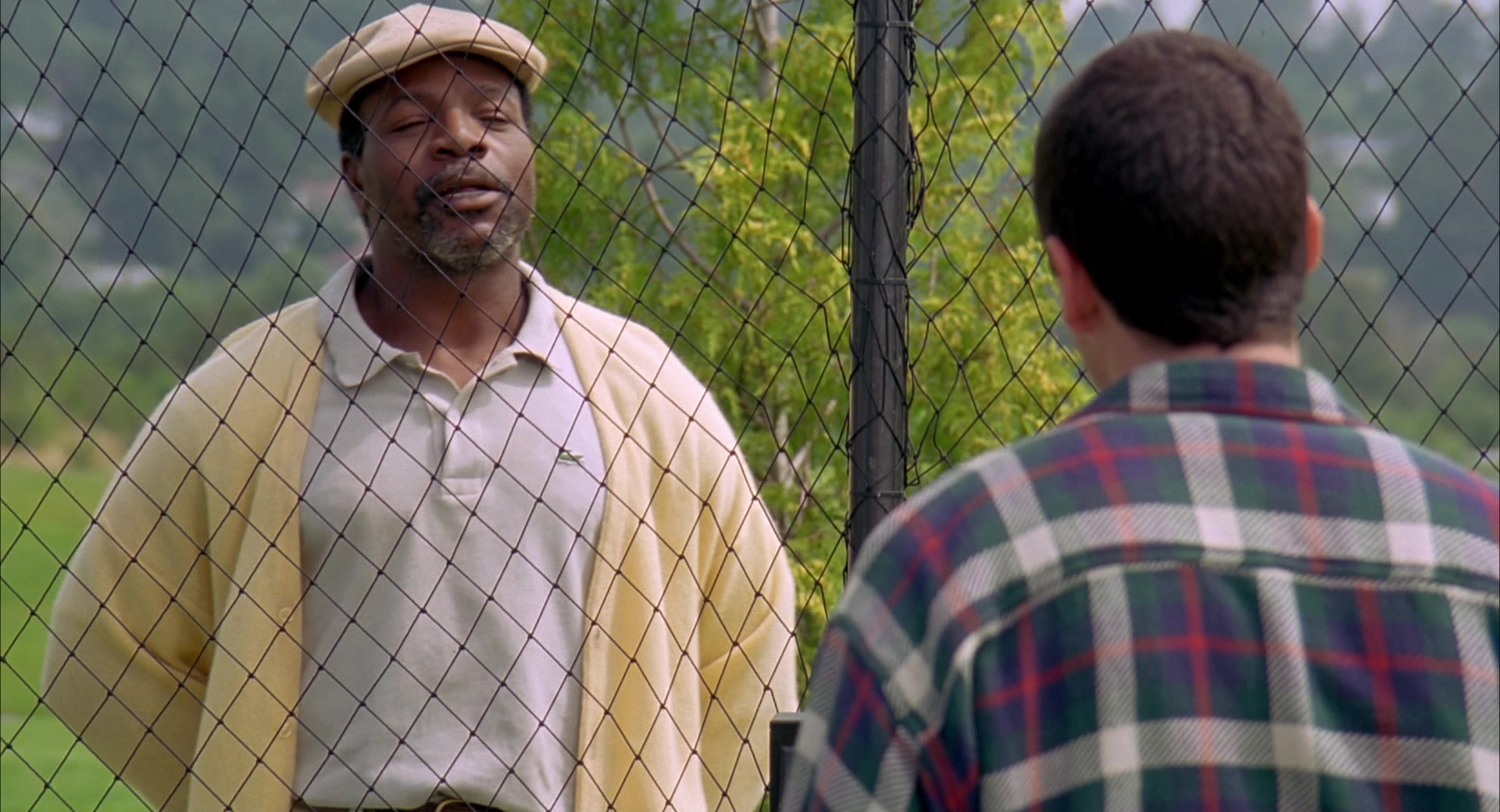 Happy Gilmore (1996), wide, 1.85:1 — film still